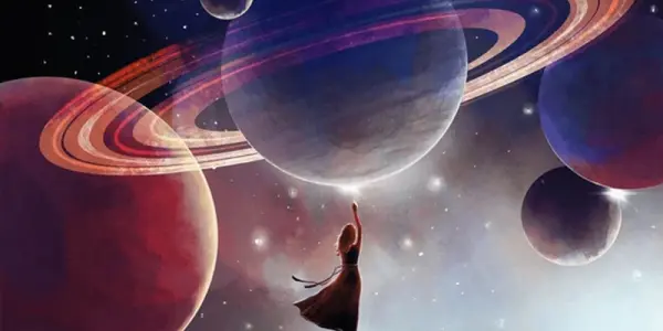 Cosmic Rays and Tech Innovation